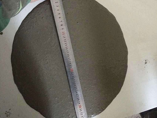 特种建筑材料