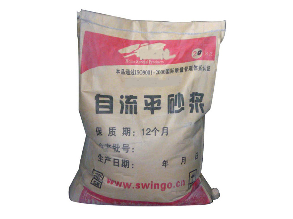 北京加固材料-自流平砂浆