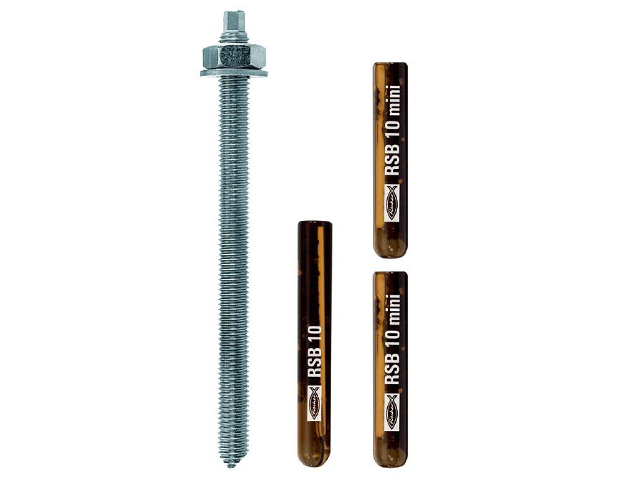 影响北京化学锚栓承载力的因素有哪些？