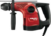 喜利得HILTI重型电锤钻 TE